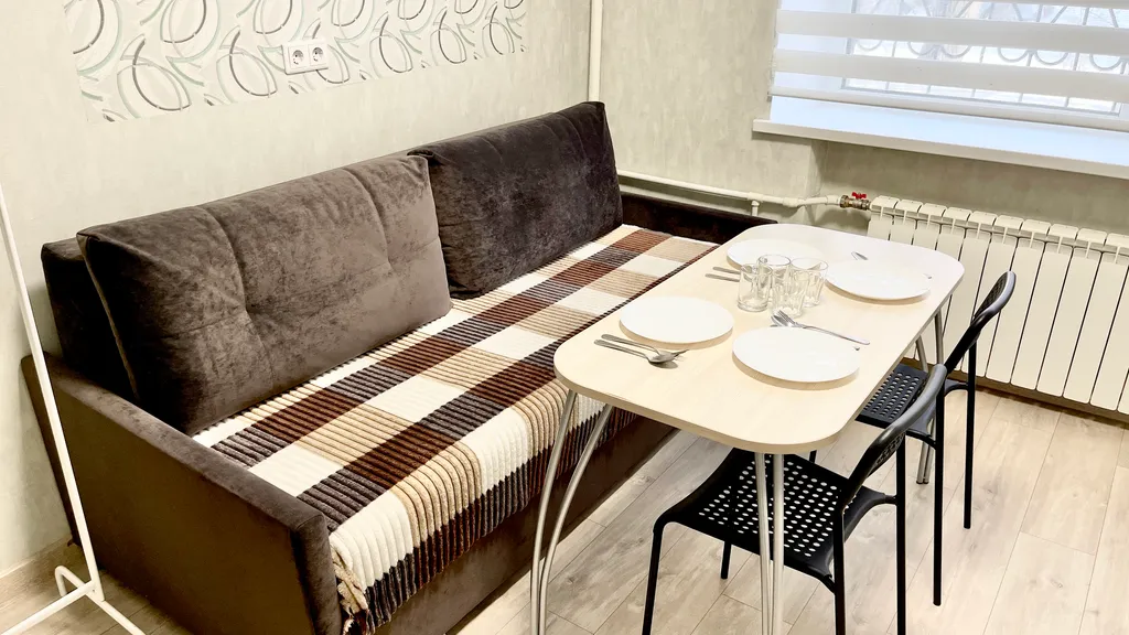 Квартира в центре около юургу