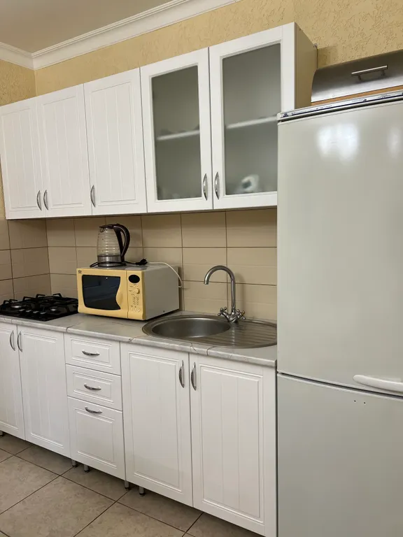 Коттедж Уютный 3-комнатный дом в лучшем районе города — Пятигорск