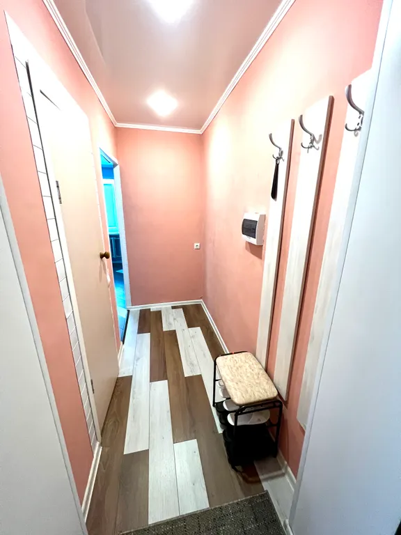 Квартира в центре Тамбова