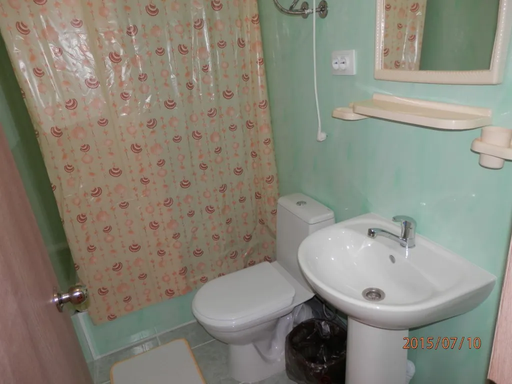 Квартира Комната — Пляхо