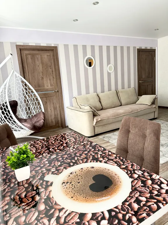 2-х комнатная квартира жд вокзал