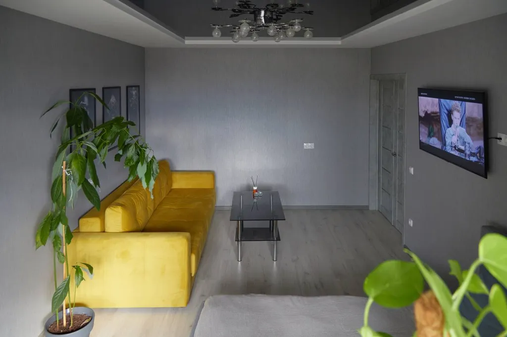 Уютная квартира рядом с жд вокзалом