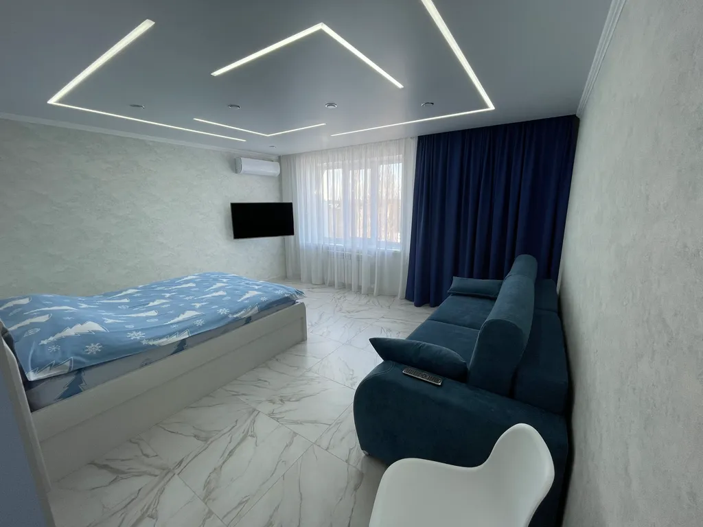 Аппартаменты в центре города