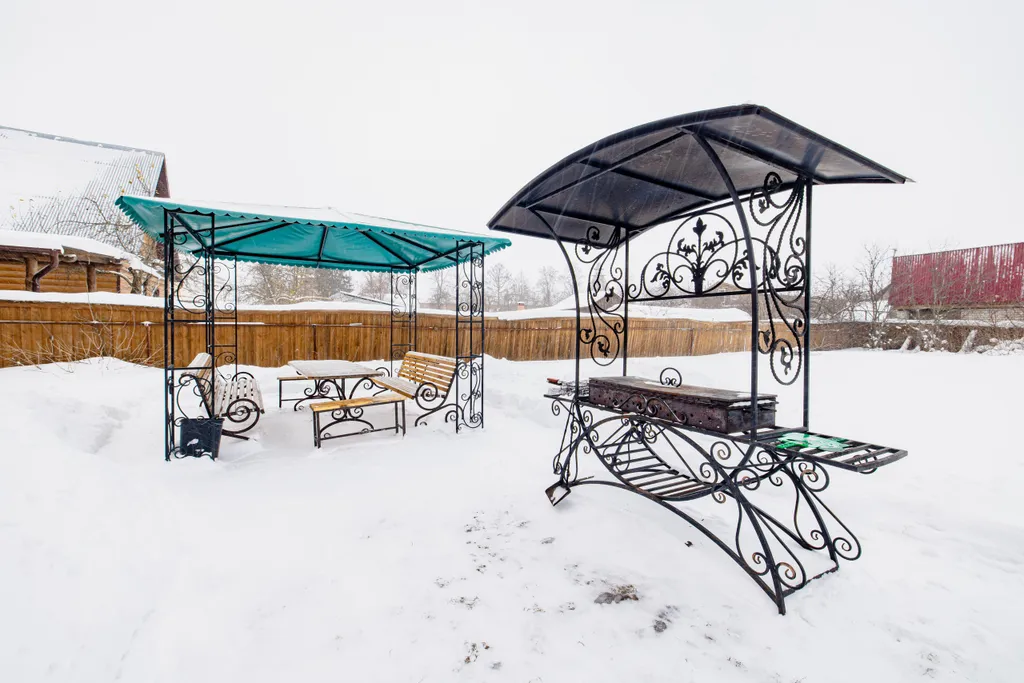 6-комнатный Дом