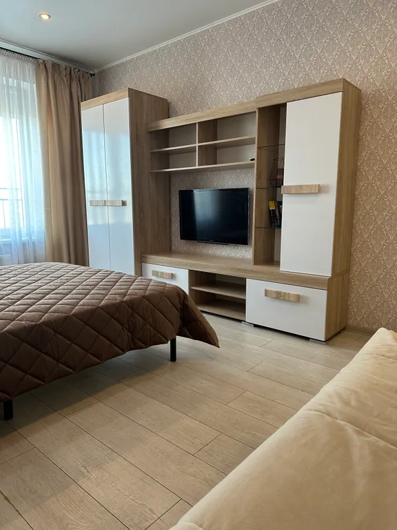 Квартира Квартира для уютного проживания в Калининграде — Калининград