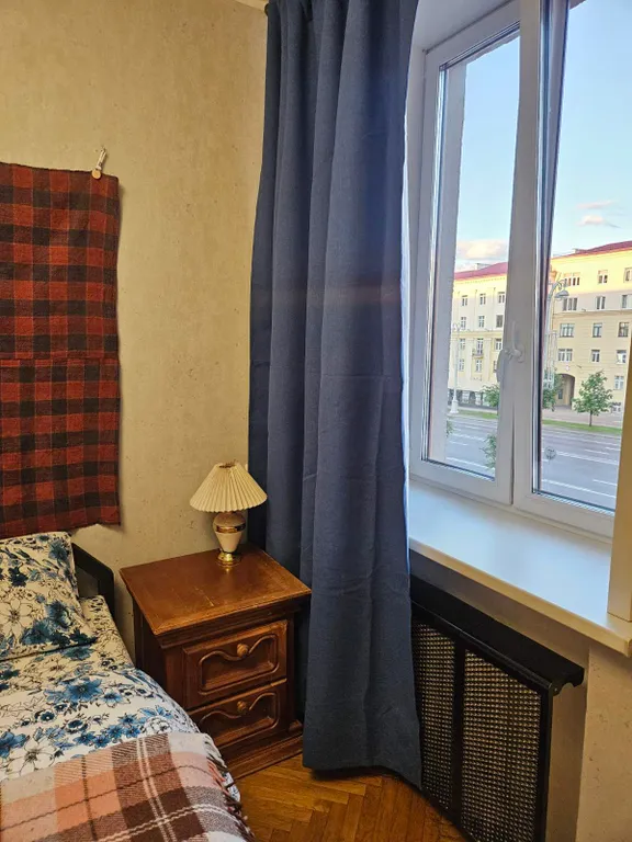 Комната