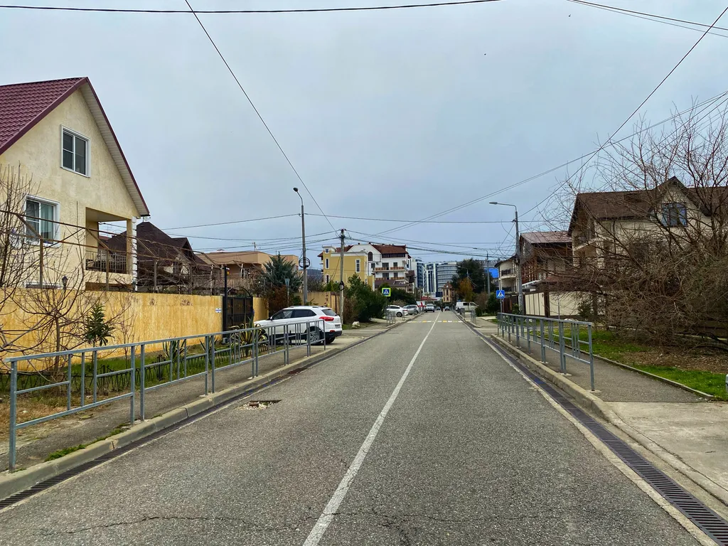 Квартира Квартира Апартамент Олимп Парк — Сириус