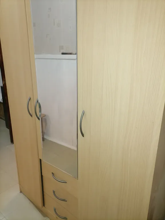 Квартира с видом на пруд