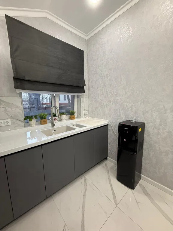 Место под соснами