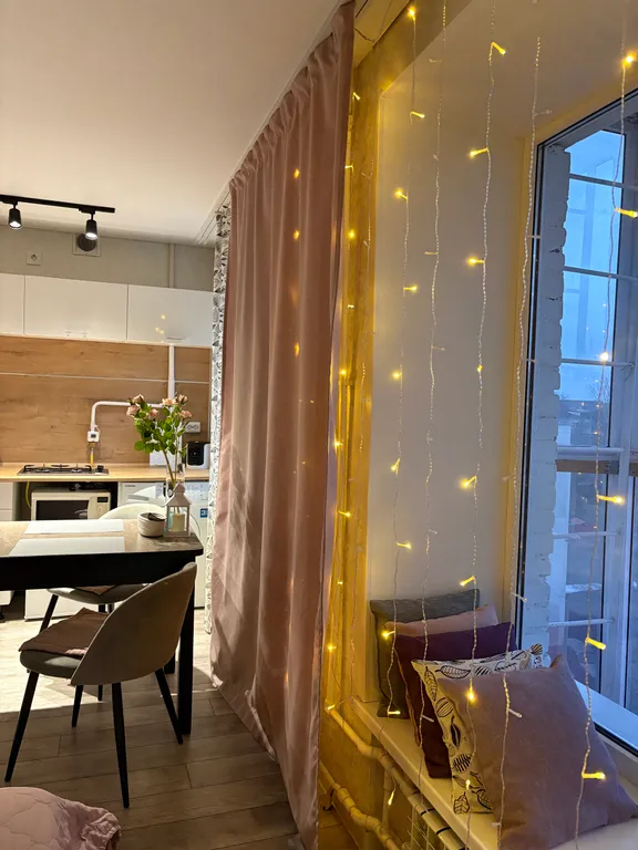 Лучшее жилье в Альметьевске Центр города