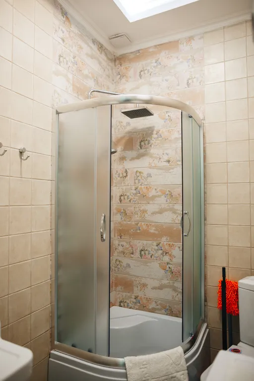 Апартаменты Звездный берег на первой линии