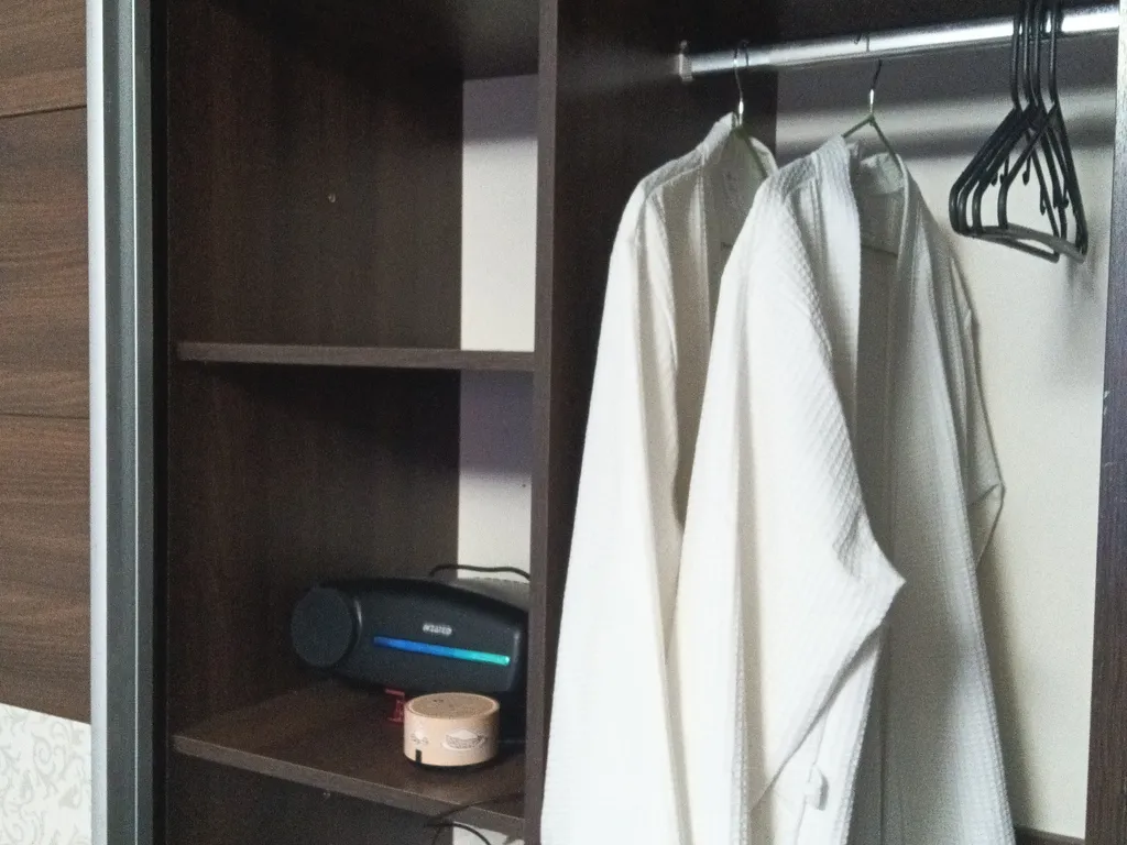 Уютная квартира в самом сердце города, с потрясающим видом