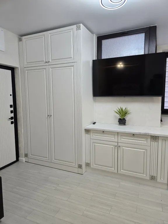 Квартира Уютная квартира рядом с морем — Сочи