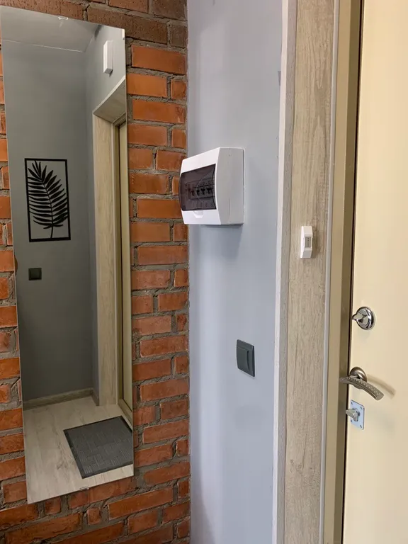 Видовая квартира на Черной речке