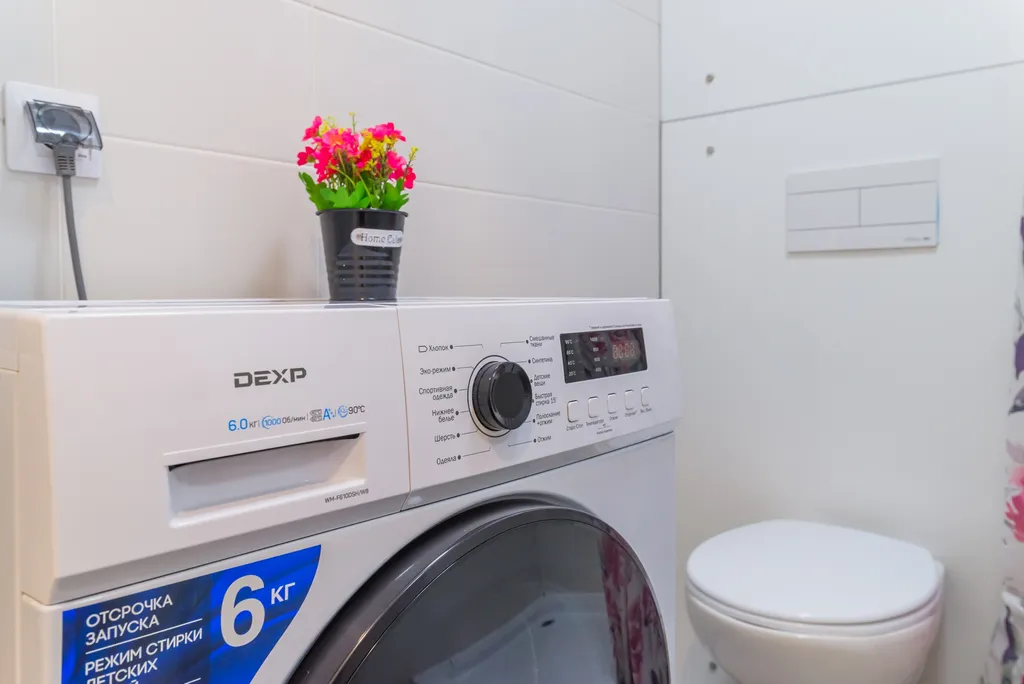 Комфортная студия