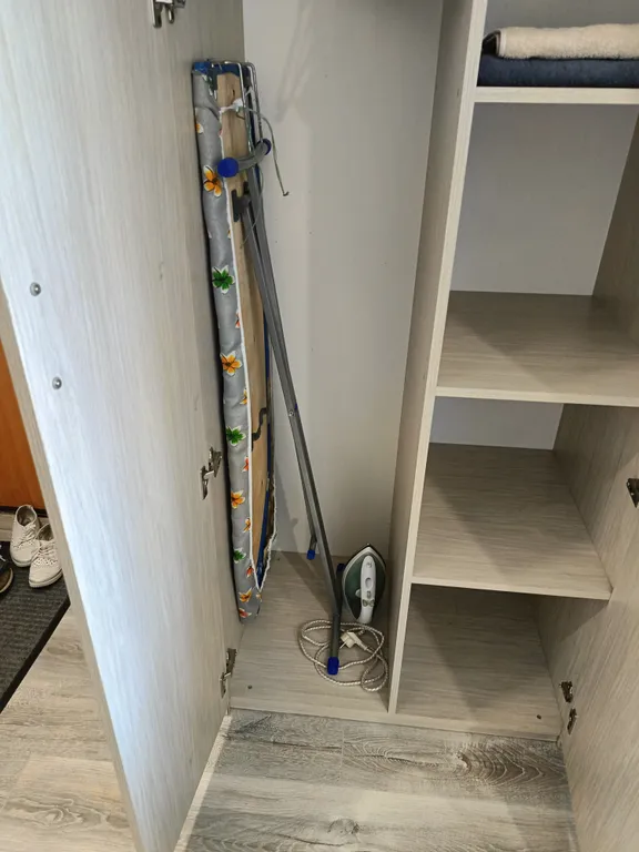 Уютная студия недалёко от центра Казани