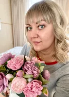 Евгения Хурасева