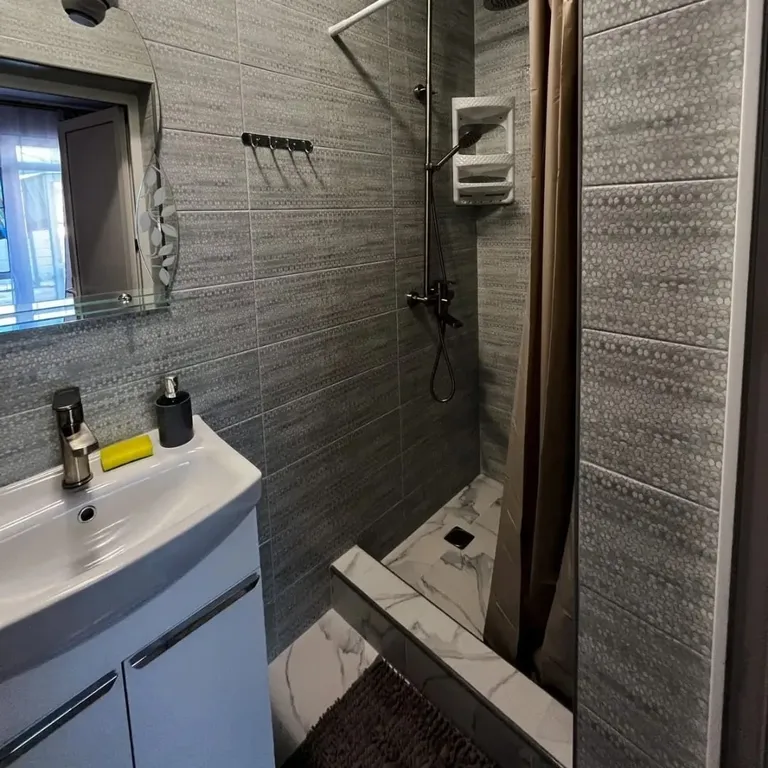 Номера с домашним уютом