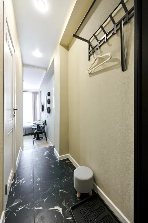 Квартира Квартира в центре — Москва