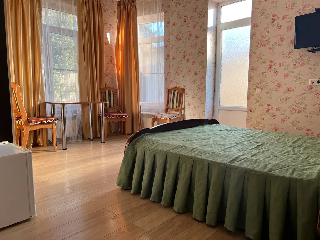 Квартира Комната — аренда посуточно в Хоста