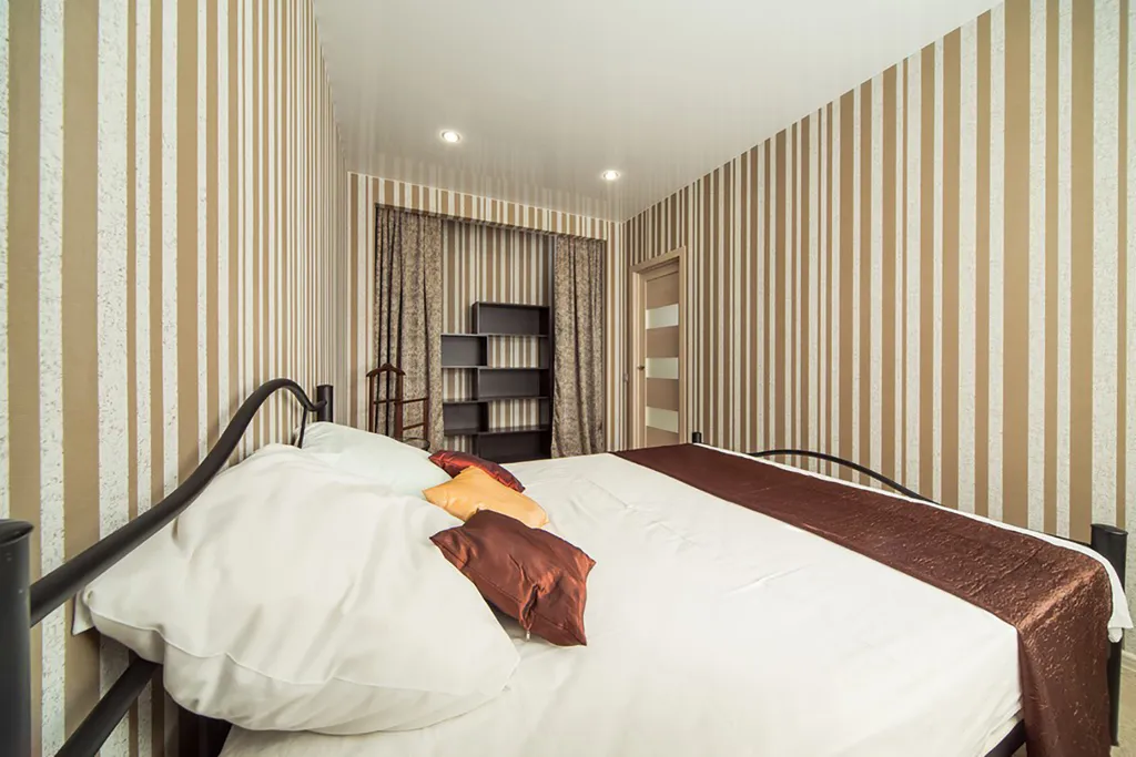 Квартира 1-комнатная Квартира — Самара