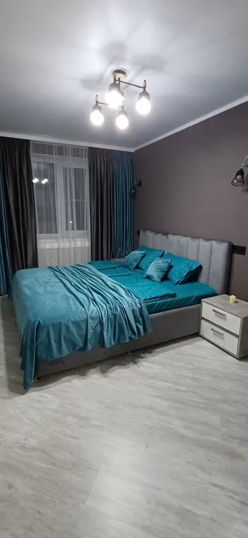 Уютная квартира в районе Палестина — аренда посуточно в Георгиевск