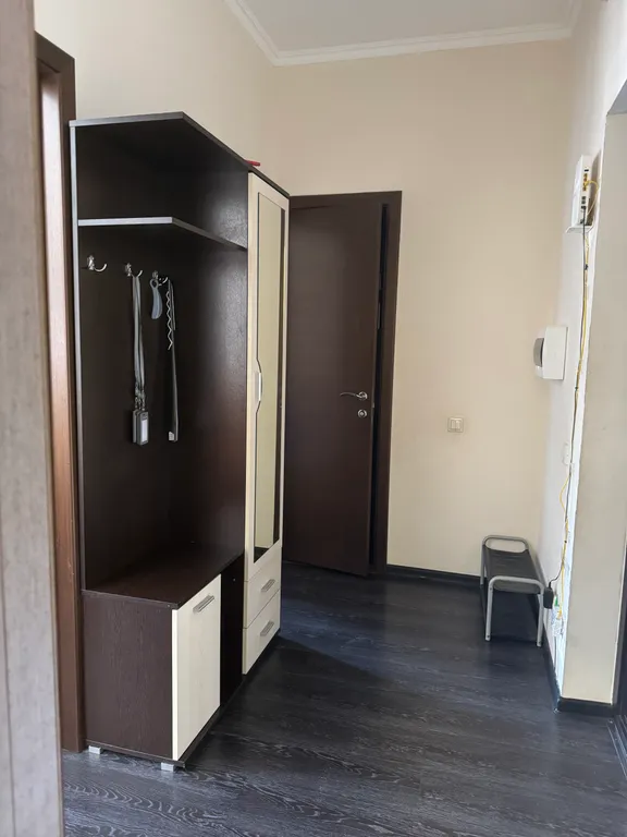 Квартира в Сукко ЖК Резиденция Утриш