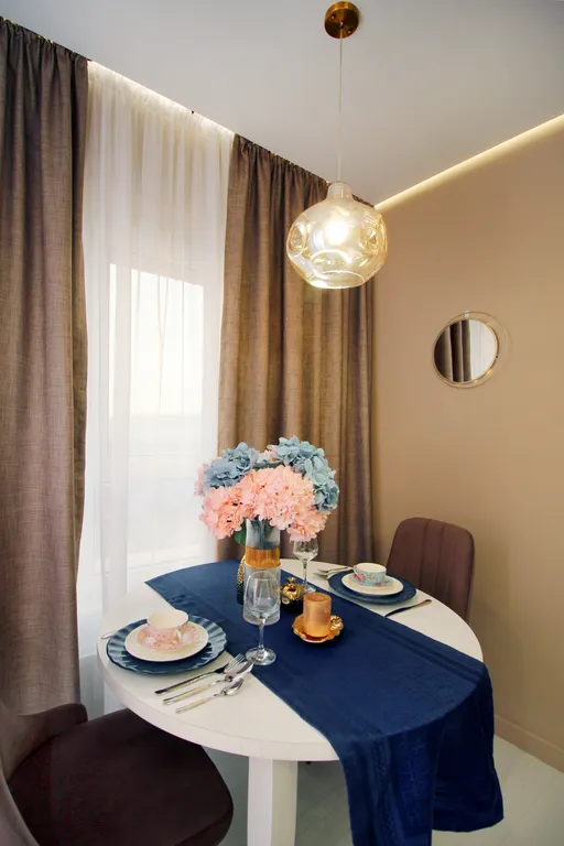 Шикарные Lux апартаменты рядом с Mega park, Арбат