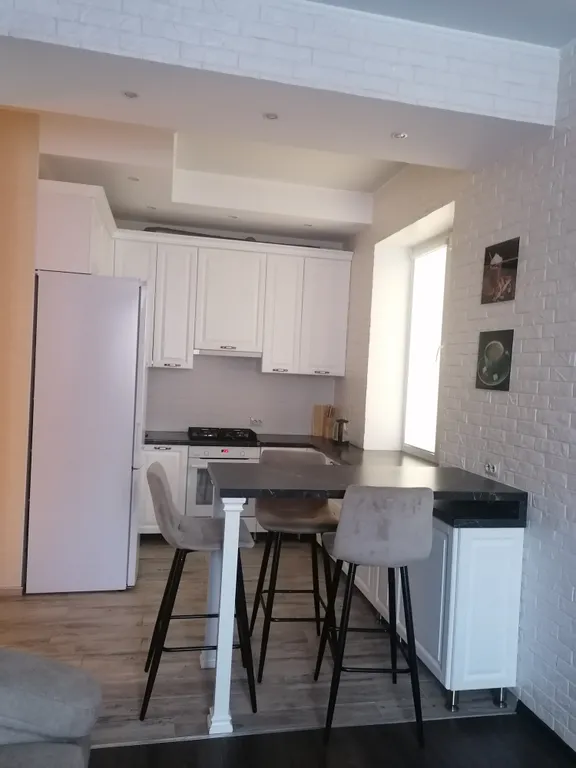 2-х комнатная уютная квартира