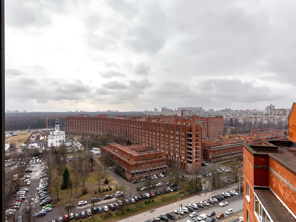 Уютная однокомнатная квартира рядом с областной клинической больницей