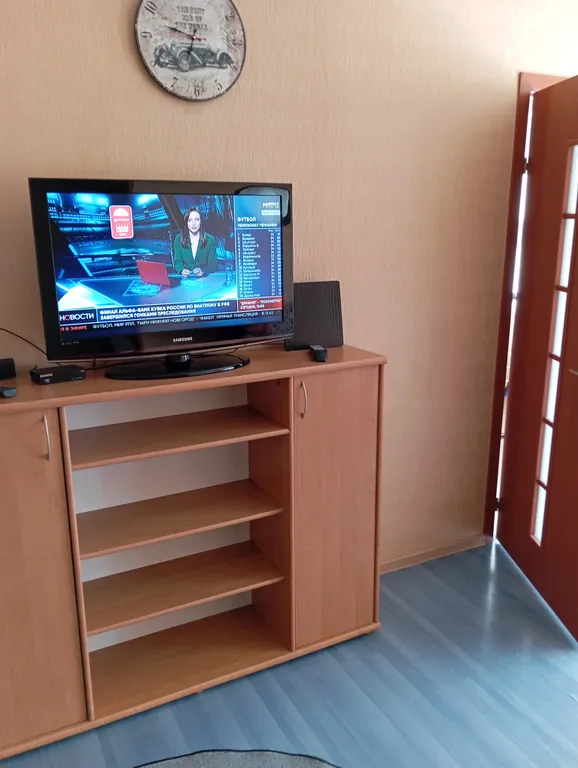 Квартира Двухкомнатная квартира в самом центре города — Калининград