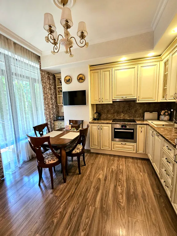 АпАрт Динамо