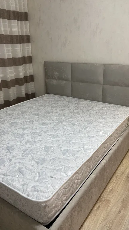 Уютная квартира в центре города, чистая после ремонта