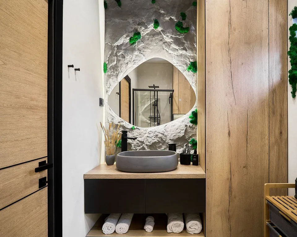 Уютный дом на закрытой территории