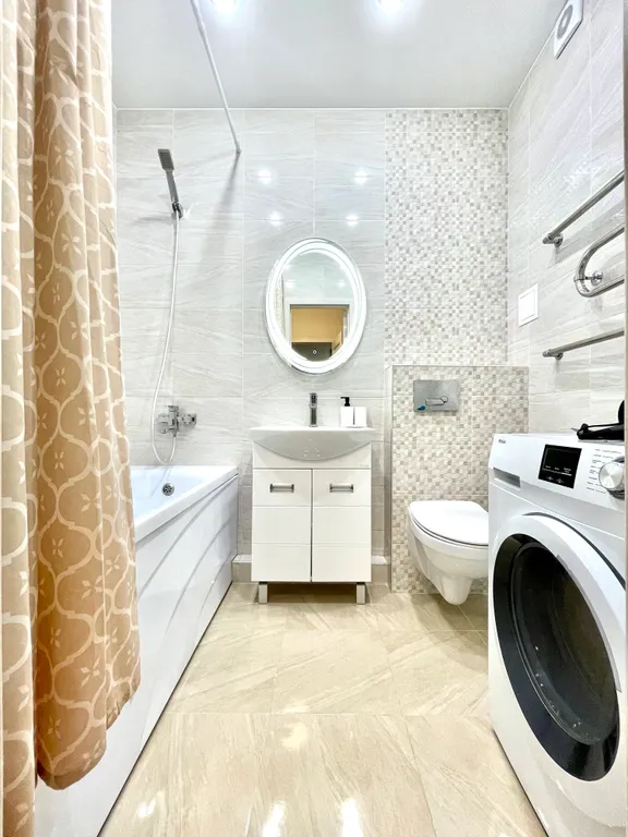 Квартира Апартаменты в ЖК Бельведер — Анапа