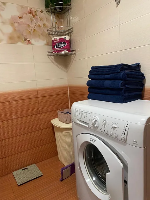 Квартира 1-комнатная Квартира — Геленджик