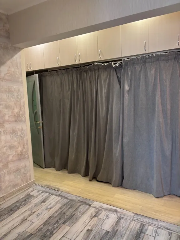 Квартира Добрая 2-комнатная квартира, теплые полы с подогревом — Ярославль