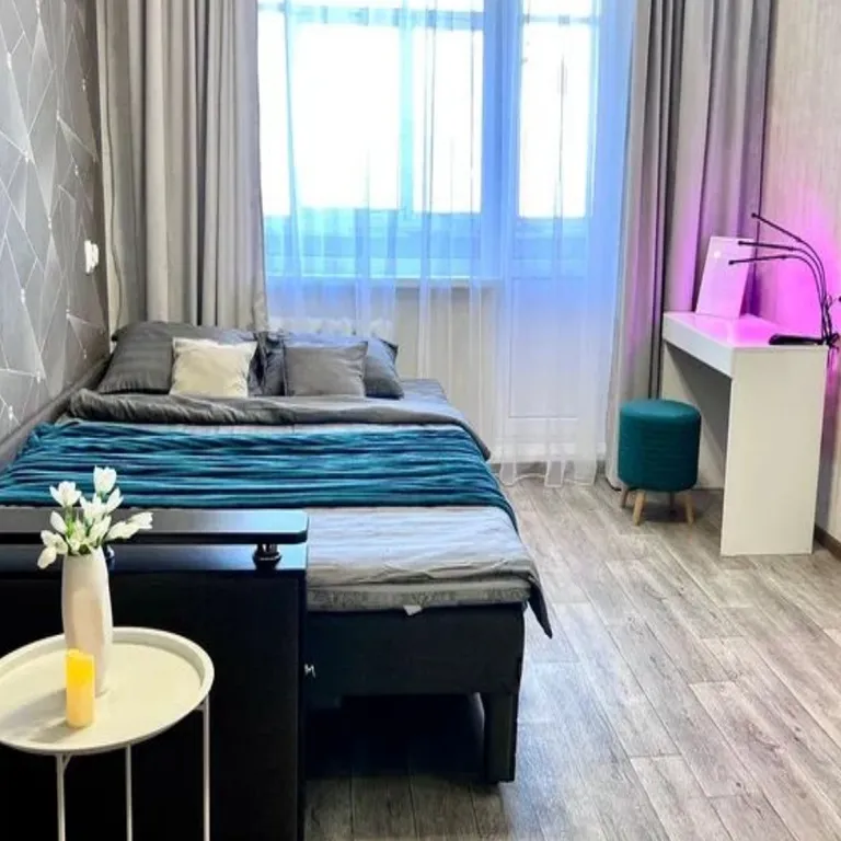 Уютная квартира у парка — аренда посуточно в Волгодонск