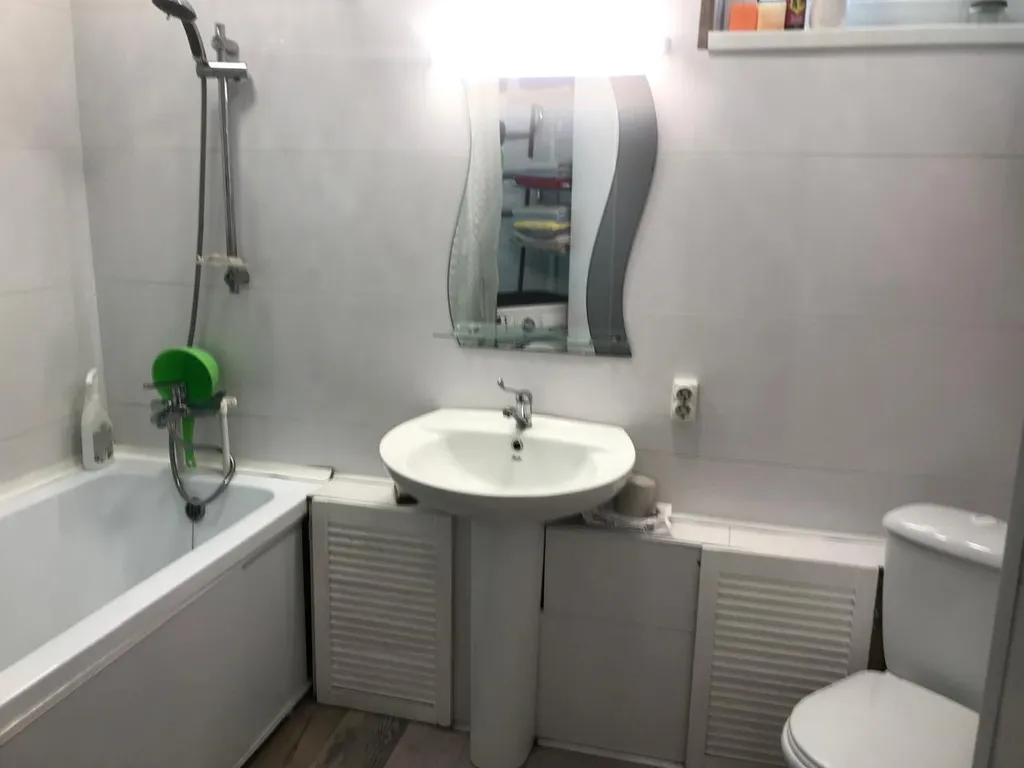 Уютный 2-этажный дом в лесном массиве с бассейном