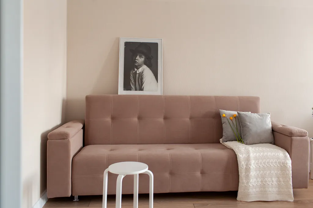 Уютные апартаменты в центре города рядом с парком имени Кирова