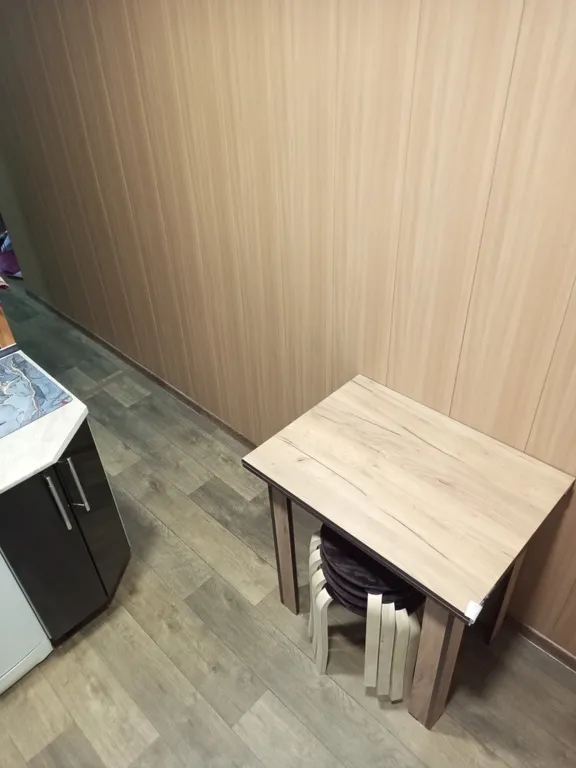 Уютная 2-комнатная квартира