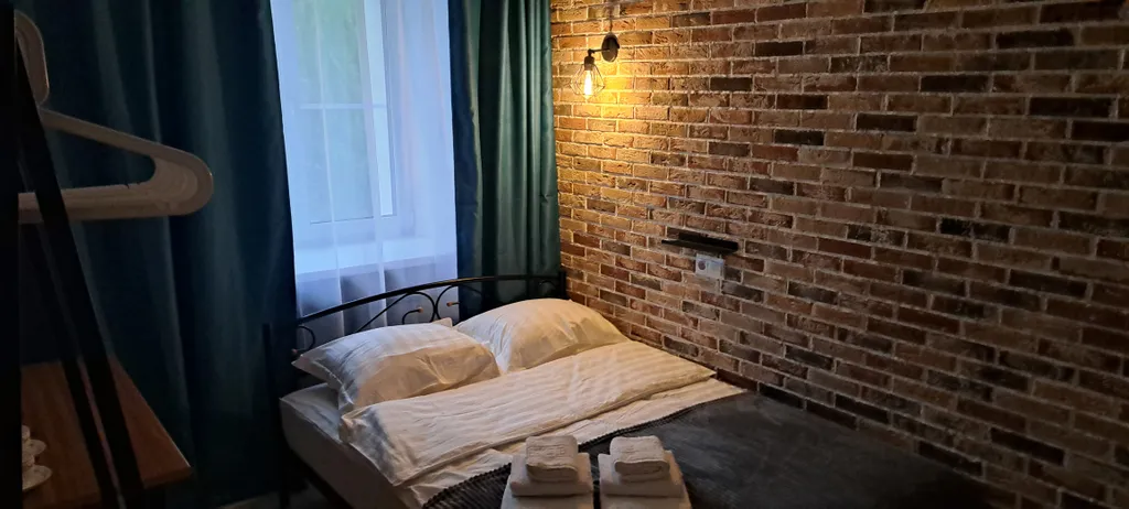 Квартира Квартира Kazan Lagom — Казань