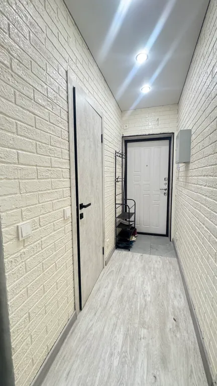 Уютная студия