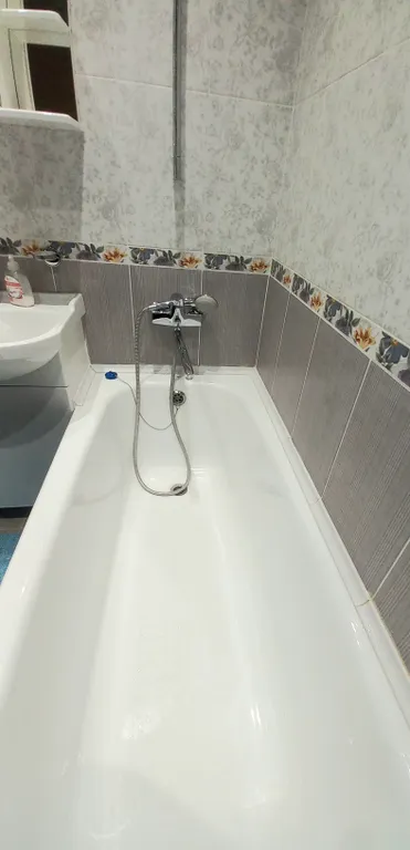 Квартира около Медицинского центра им. А.Ф. Цыба