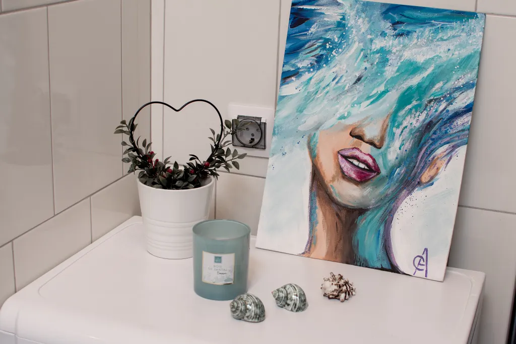 Квартира Элегантная квартира с уникальной геолокацией — Калининград