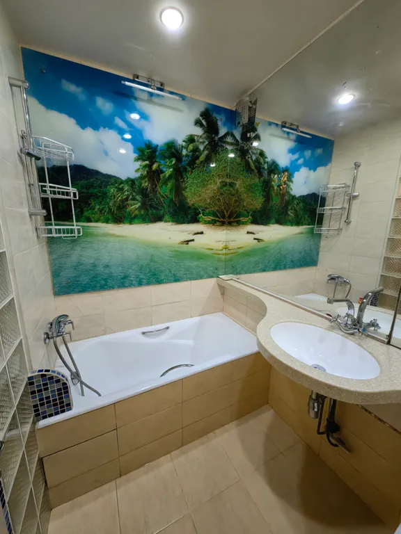 Квартира в центре