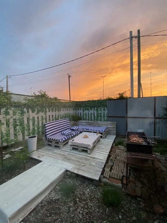 Коттедж Уютный частный дом — Сочи