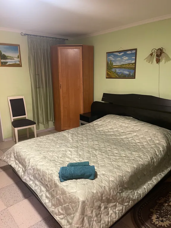 Двухместная номер 15