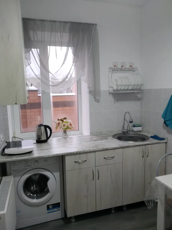 Коттедж Часть дома с отдельным входом — Славянск-на-Кубани