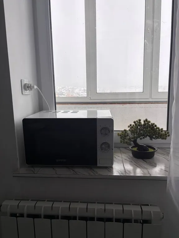 Квартира однокомнатная на Московском проспекте 4, RichHouse